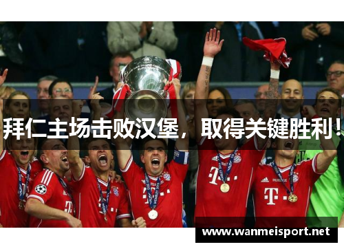 拜仁主场击败汉堡，取得关键胜利！